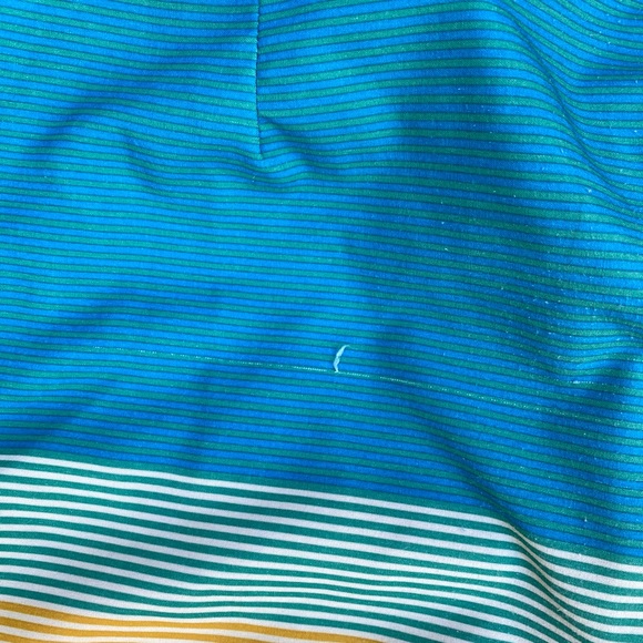 Men’s RVCA trunks size 32 - Picture 4 of 4